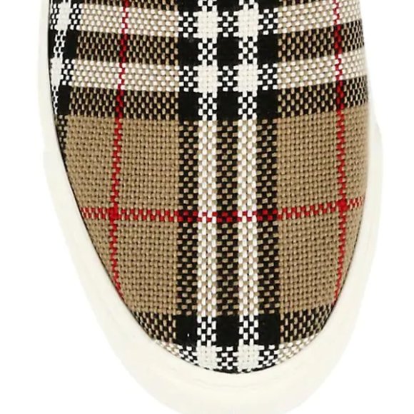 Burberry Loafers main image 6